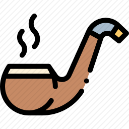 <em>烟斗</em>
