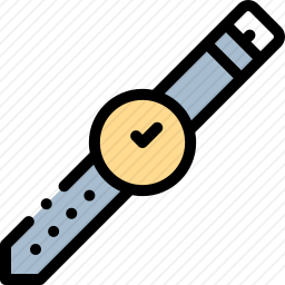<em>手表</em>