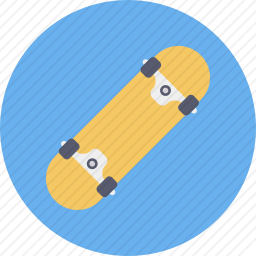 <em>滑板</em>