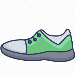<em>跑鞋</em>