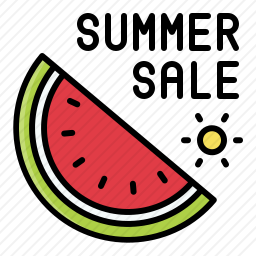 夏季销售