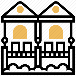 住宅