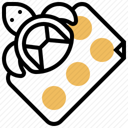 <em>乌龟</em>