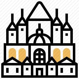 <em>城堡</em>