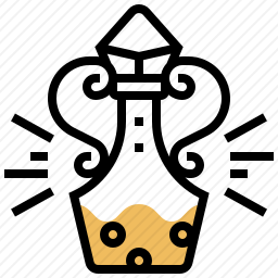 魔法药水