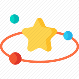 星星