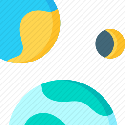 行星