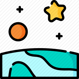 空间