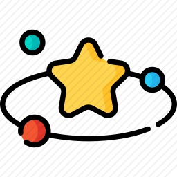 星星