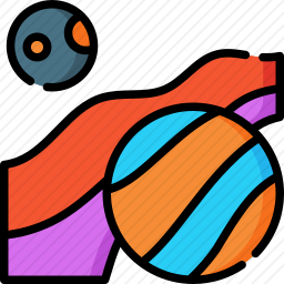 行星