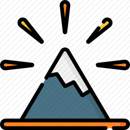 山