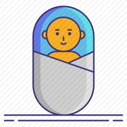 小男孩