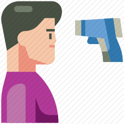 量体温