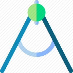 <em>圆规</em>