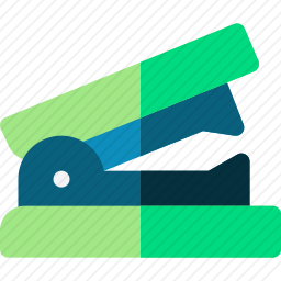 <em>订书机</em>