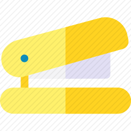 <em>订书机</em>