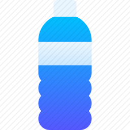 一瓶水