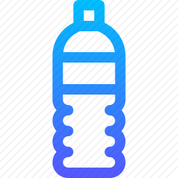 一瓶水