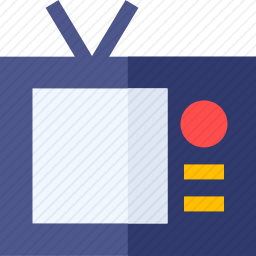 <em>电视</em>
