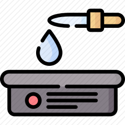 <em>培养皿</em>