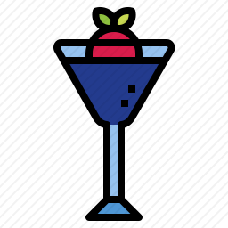 鸡尾酒