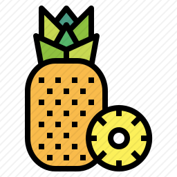 <em>菠萝</em>