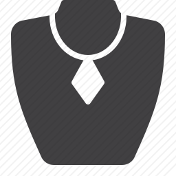 <em>项链</em>