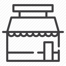 <em>商店</em>
