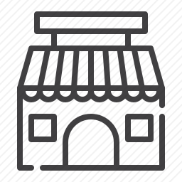 商店