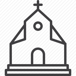 <em>教堂</em>