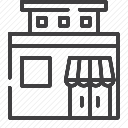 <em>商店</em>