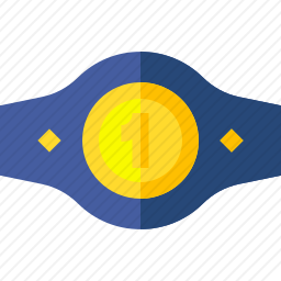 冠军腰带
