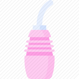 冲洗器