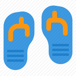 <em>拖鞋</em>