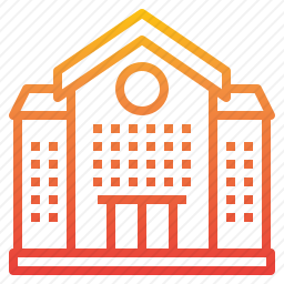 <em>学校</em>