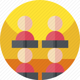 <em>唱诗班</em>