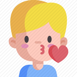 吻