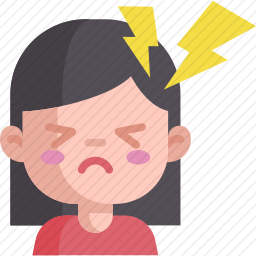 疼痛
