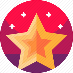 五角星