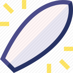 冲浪板