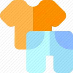 <em>衣服</em>