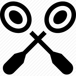<em>羽毛球</em>