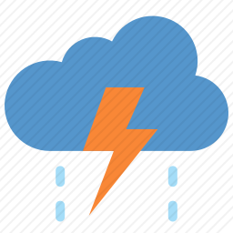 雷雨