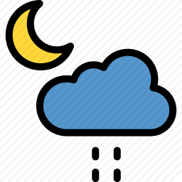 雨