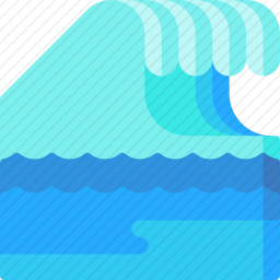 波浪