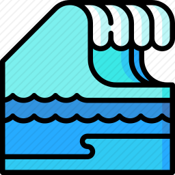 波浪