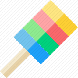 <em>冰棒</em>