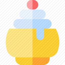 <em>酸奶</em>冰淇淋