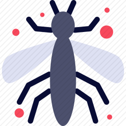<em>蚊子</em>