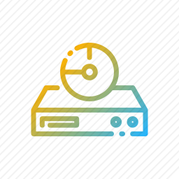 dvd播放器